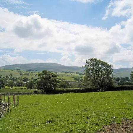 Ellarbeck Feriehus Caldbeck