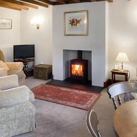 Ellarbeck Holiday home