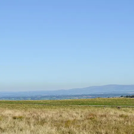 Holiday home Ellarbeck Caldbeck