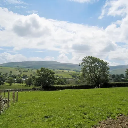 Ellarbeck Caldbeck