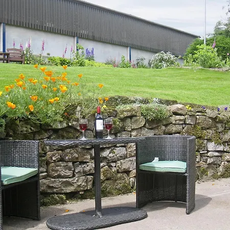 Holiday home Ellarbeck
