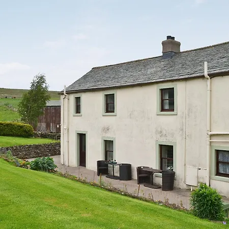 Ellarbeck Holiday home Caldbeck