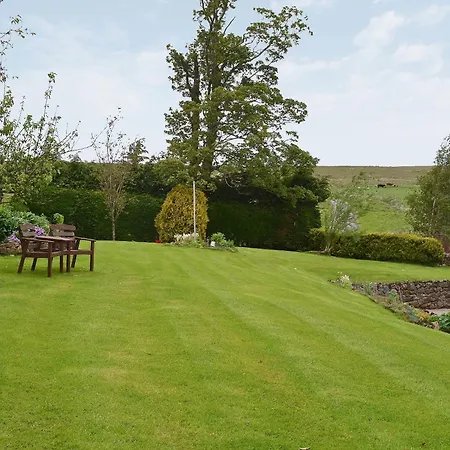 Ellarbeck Holiday home *