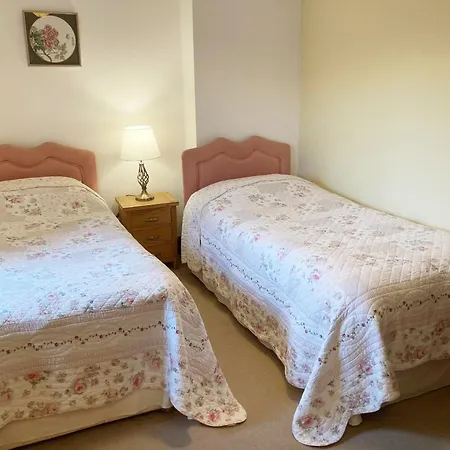 Casa vacanze Ellarbeck Caldbeck