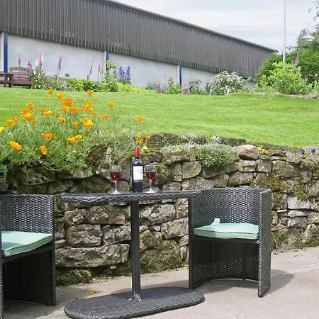 Ellarbeck * Caldbeck