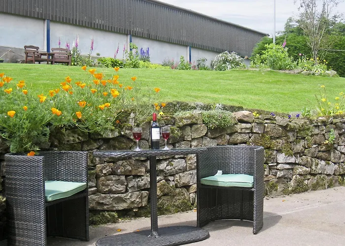 Ellarbeck * Caldbeck