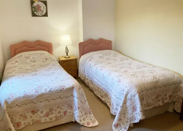 Nyaraló Ellarbeck Caldbeck