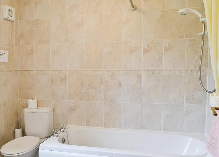 Nyaraló Ellarbeck *