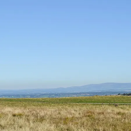 Ellarbeck Caldbeck