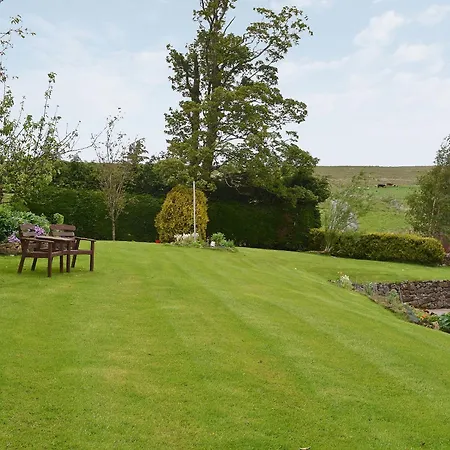 Ellarbeck Caldbeck