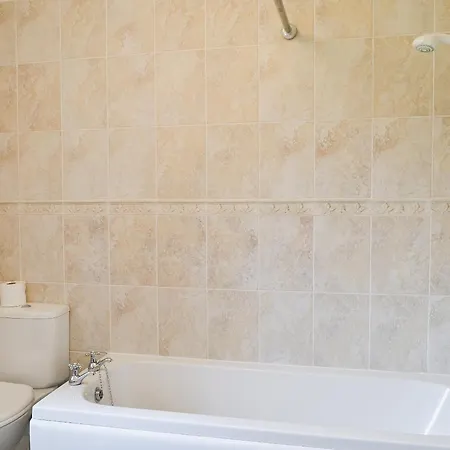 Prázdninový dům Ellarbeck *